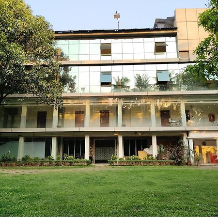 Sher-E-Punjab Calcutta Eksteriør billede