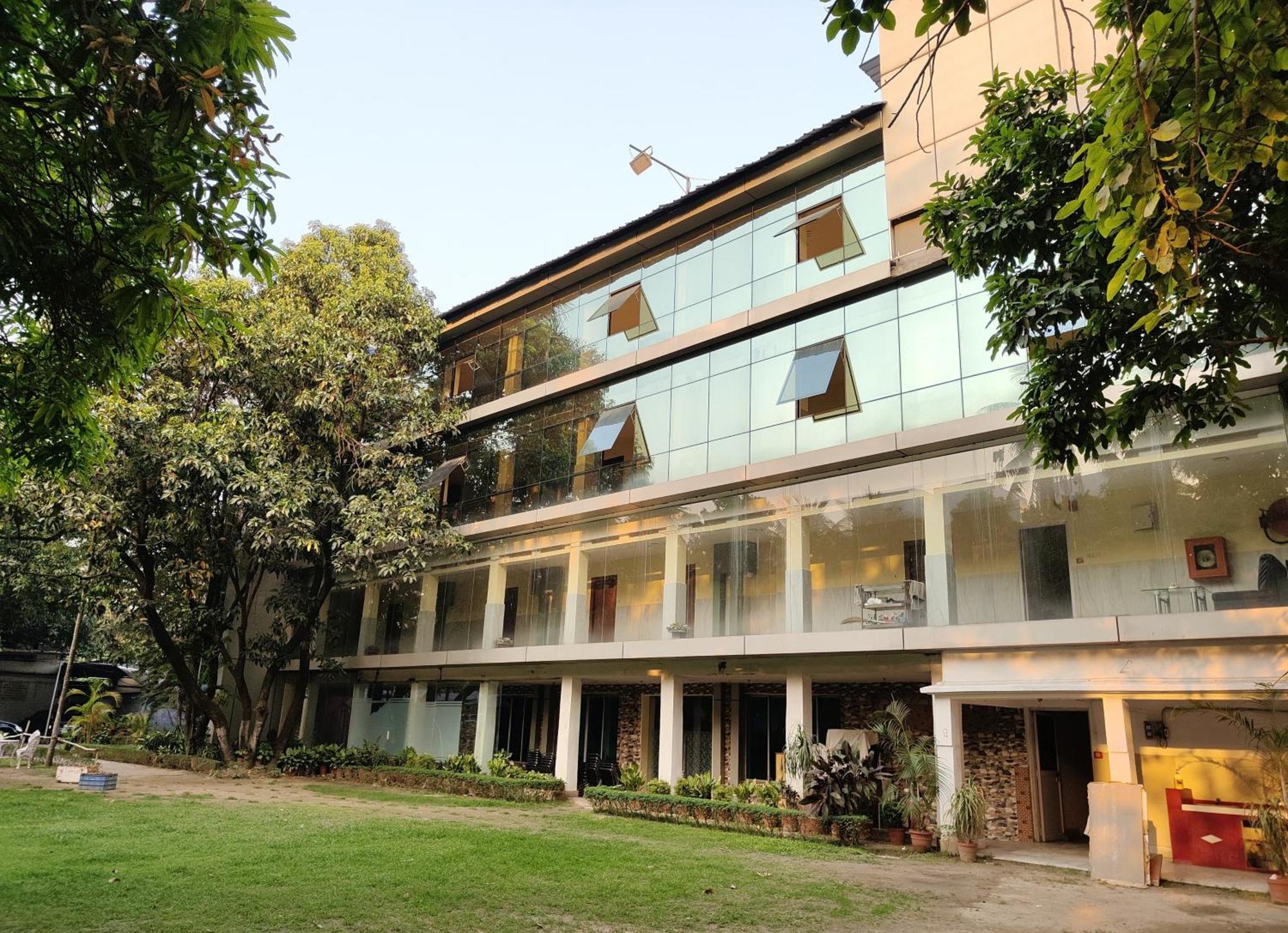 Sher-E-Punjab Calcutta Eksteriør billede