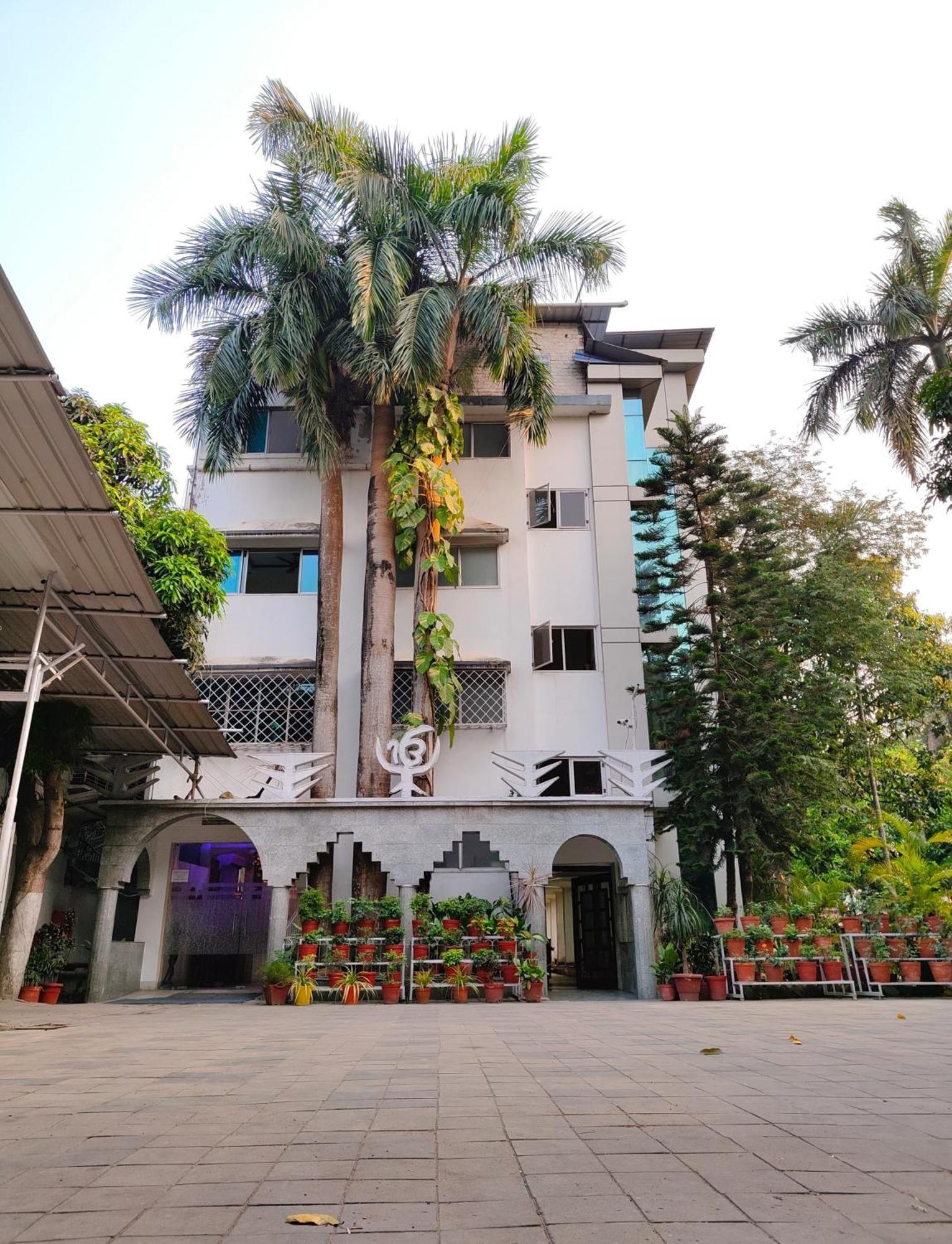 Sher-E-Punjab Calcutta Eksteriør billede