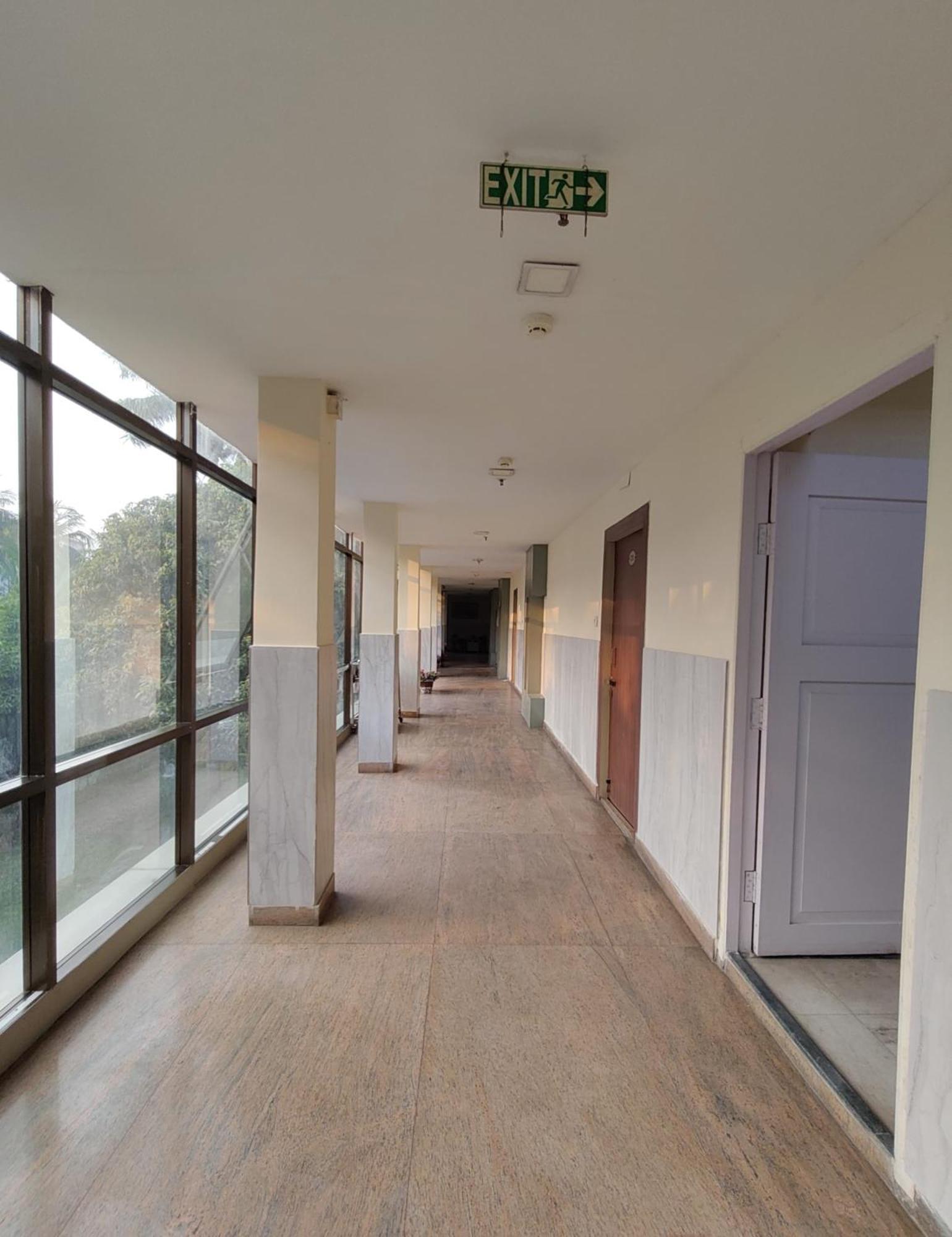 Sher-E-Punjab Calcutta Eksteriør billede