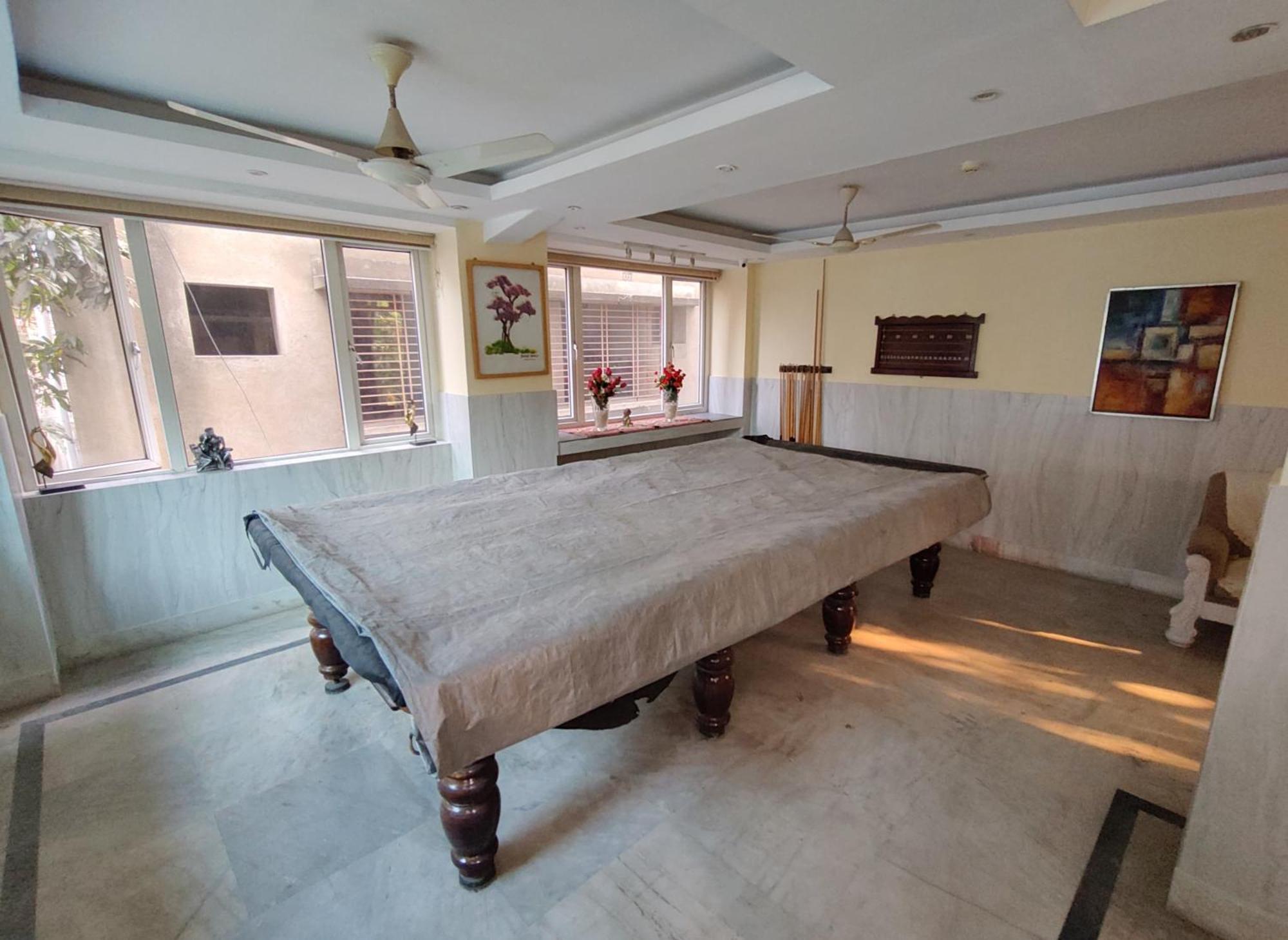 Sher-E-Punjab Calcutta Eksteriør billede