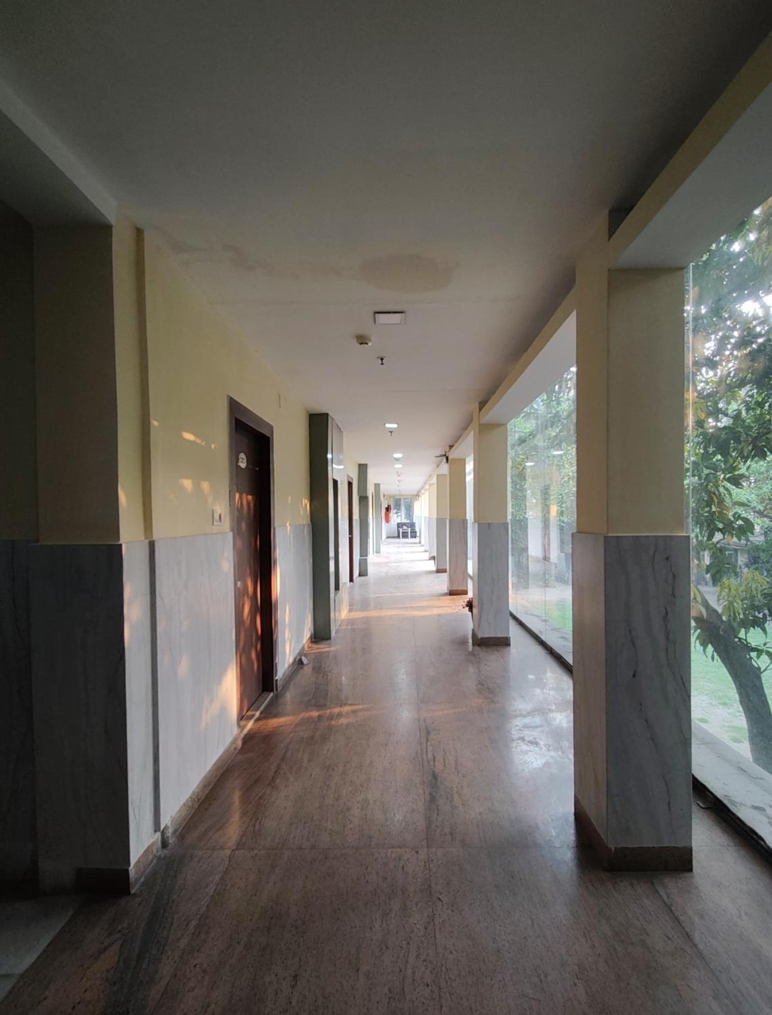 Sher-E-Punjab Calcutta Eksteriør billede