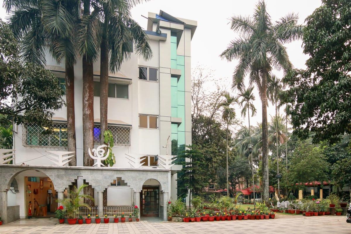 Sher-E-Punjab Calcutta Eksteriør billede